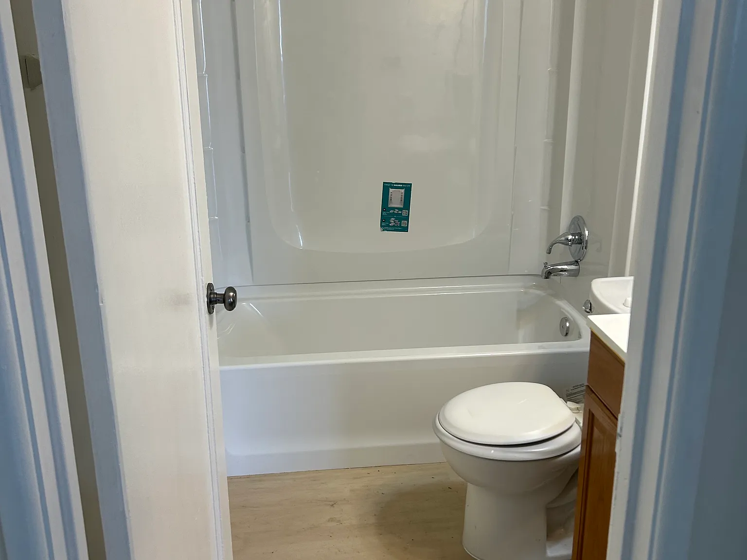 2 bed, 720 sqft, $1,700 — Photo 1