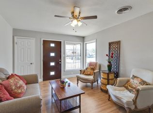 801 Pecan St, Sanger, TX 76266