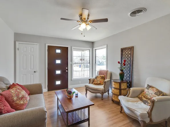 801 Pecan St, Sanger, TX 76266
