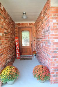 4017 Sioux Dr, McKinney, TX, 75071