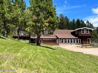 183 Crooked Pine Trl, Newcastle, WY 82701