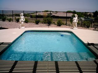 2366 Fayetteville Ave, Henderson, NV 89052