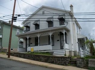 148 Nottingham St, Plymouth, PA 18651