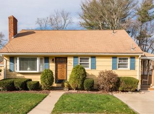 584 Court St, Brockton, MA 02302