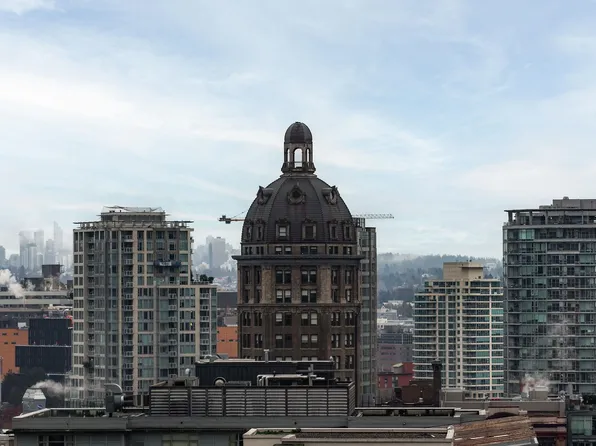 438 Seymour St #1407, Vancouver, BC V6B 6H4