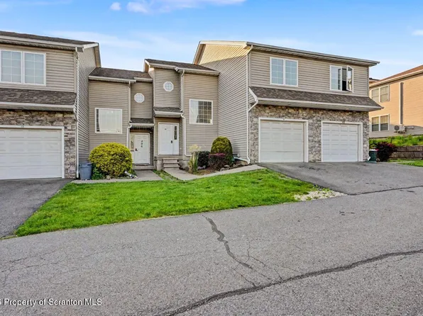 404 S Keyser Ave, Scranton, PA 18504