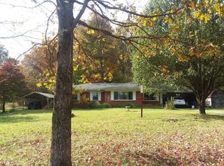 170 County Road 383, Athens, TN 37303