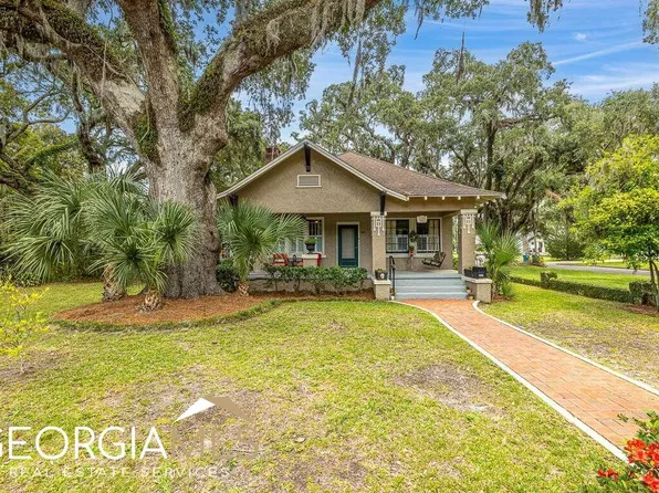 500 Union St, Brunswick, GA 31520