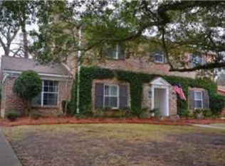 276 Woodlands Ave, Mobile, AL 36607