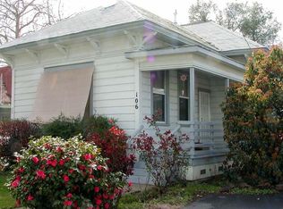 106 S Oak St, Ukiah, CA 95482