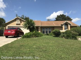 1058 Norwood Dr, Deltona, FL 32725