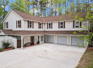 2455 Horseleg Creek Rd SW, Rome, GA 30165