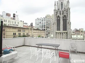 Rented by Oxford Property Group