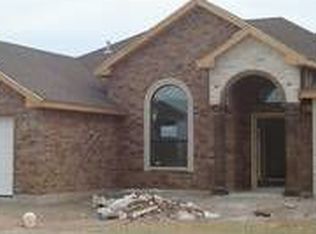 4413 Zinnia Ave, McAllen, TX 78504