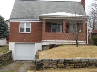 739 McArthur Dr, Greensburg, PA 15601