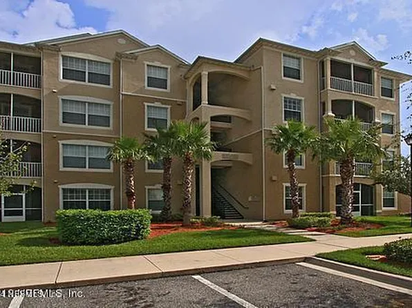 7801 POINT MEADOWS Drive #6407, Jacksonville, FL 32256