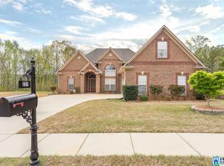 221 Vicki Dr, Springville, AL 35146