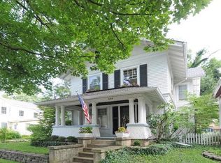 444 E Mulberry St, Lebanon, OH 45036