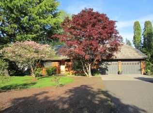 11907 NE Broadacres Rd, Hubbard, OR 97032