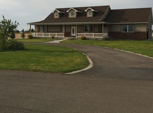 3841 E 137 N, Rigby, ID 83442