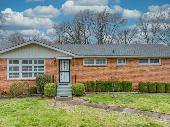 136 Alfred Dr, Clarksville, TN 37043