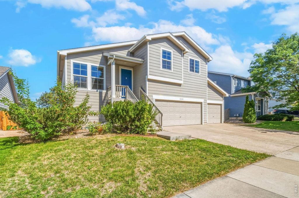 2808 Outrigger Way