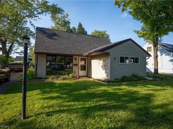 2378 Clyde St, Poland, OH 44514