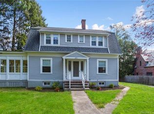 490 Bloomfield Ave, Bloomfield, CT 06002