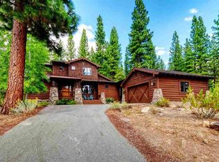 42 Blue Grouse Ln, Portola, CA 96122