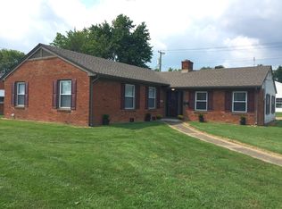 709 Wesleyan Park Dr, Owensboro, KY 42301