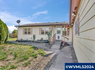 2035 Spicer Wayside SE, Albany, OR 97322