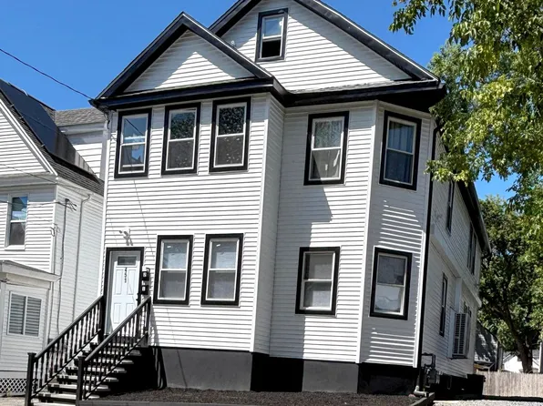 451 Clarendon St Floor 2, Schenectady, NY 12308