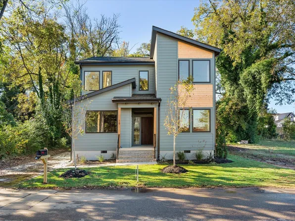 18 Doe St, Greenville, SC 29611