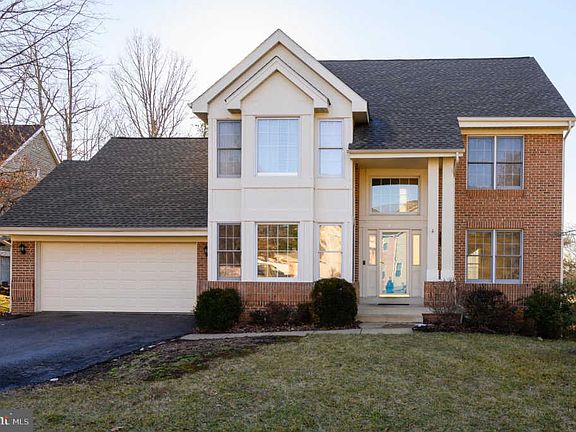 2nd image of 6800 Mount Olive Ct