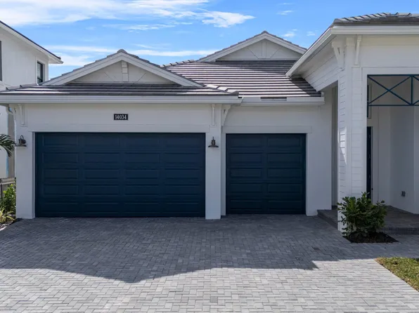 14034 Bastille Street, Palm Beach Gardens, FL 33412