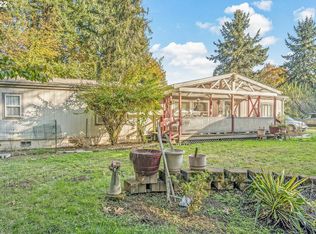 32517 SW Callahan Rd, Scappoose, OR 97056