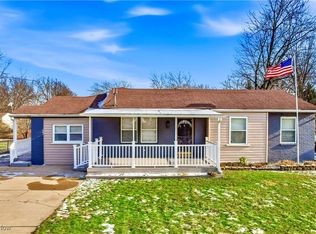 245 North Rd, Niles, OH 44446