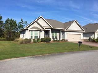 39 Pearl Aardon Cv, Santa Rosa Beach, FL 32459