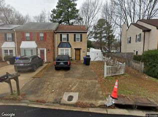 3450 Waltham Cir, Virginia Beach, VA 23452