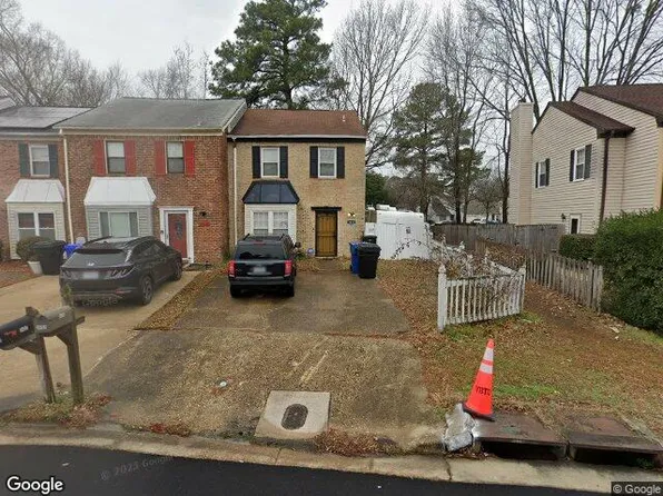 3450 Waltham Cir, Virginia Beach, VA 23452