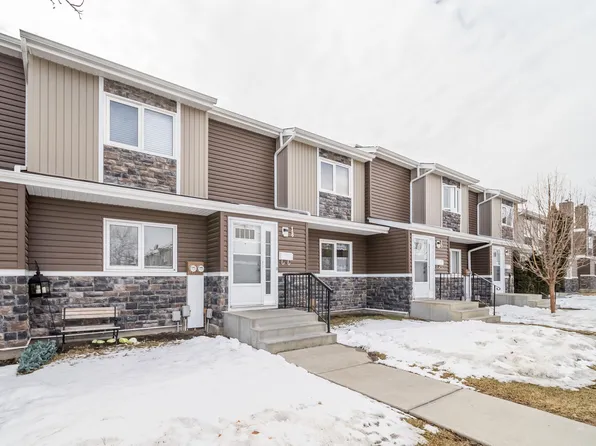 3115 119th St NW #18, Edmonton, AB T6J 5N5