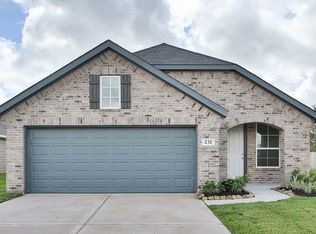 232 Laura Leigh Ln, Angleton, TX 77515