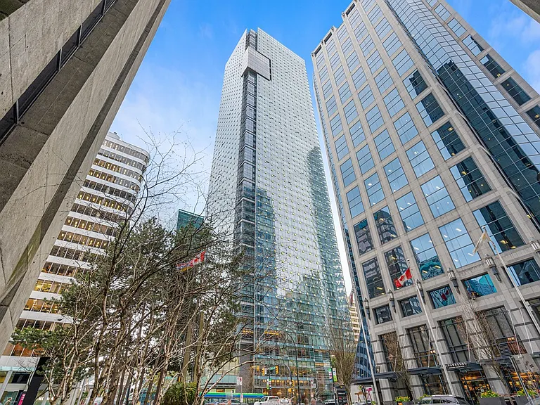 1128 Georgia St W #4501 — Photo 21