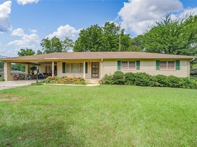 3618 5th Ave, Tuscaloosa, AL, 35405