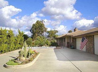 13920 Wanda Way, Jamul, CA 91935