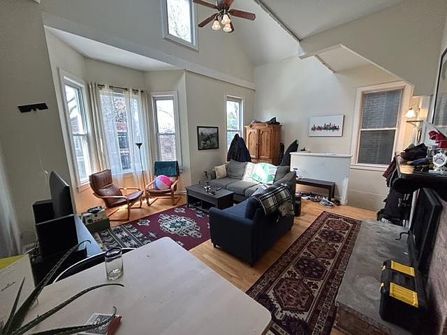 1st image of 2627 N Mildred Ave APT 2F