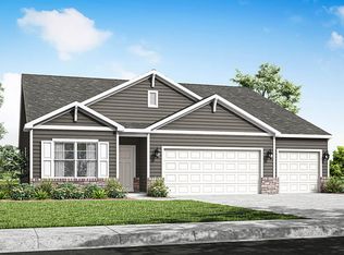 Cortland Plan, Heritage Farm, Amelia, OH 45102