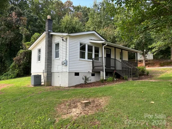 5397 Hope Rd, Vale, NC 28168