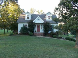 14 Salem Ln, Lawrenceburg, TN 38464