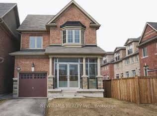 6 Coventry Ct, Richmond Hill, ON L4C 0X1